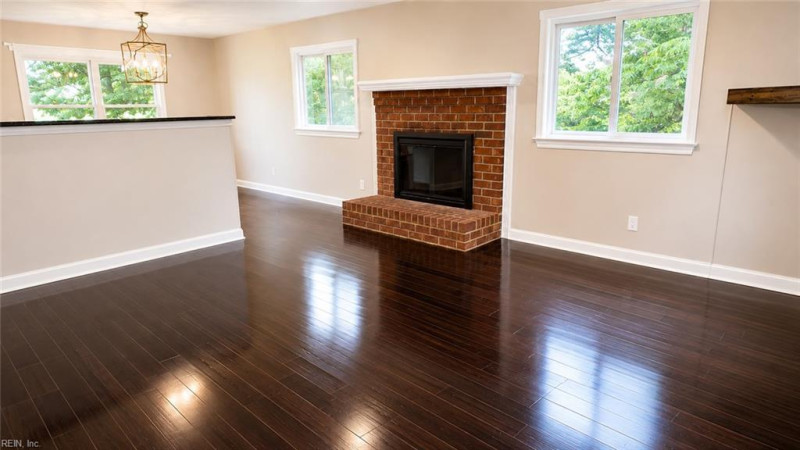 Photo 10 of 28 residential for sale in Virginia Beach virginia