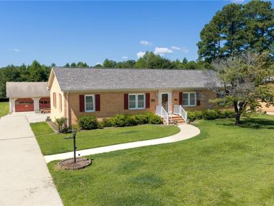 property image for 303 Miles Circle GREENSVILLE COUNTY VA 23847
