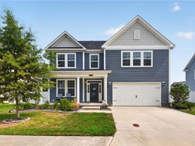 property image for 124 Bowman Drive SUFFOLK VA 23434