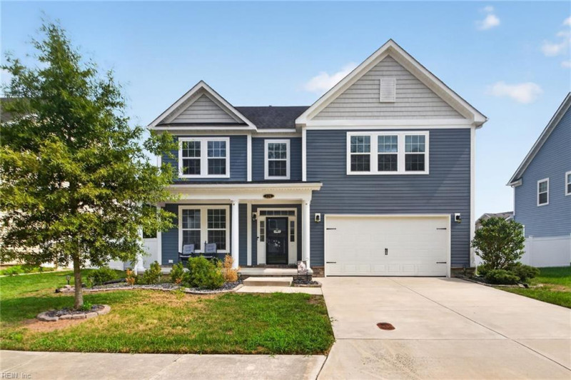 Photo 1 of 50 residential for sale in Suffolk virginia