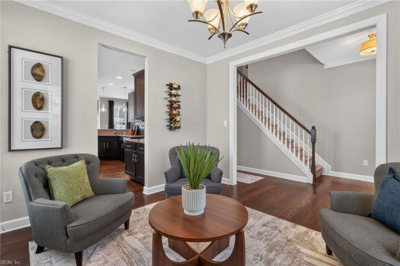 Photo 10 of 50 residential for sale in Suffolk virginia