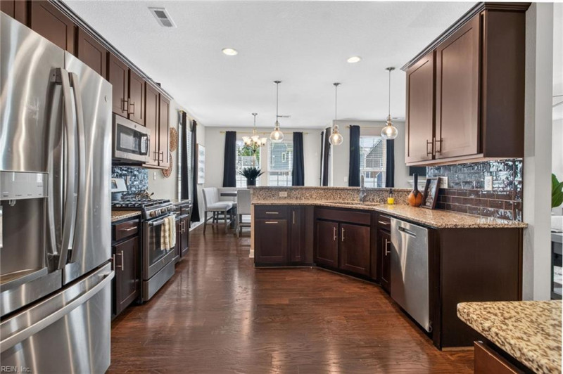 Photo 12 of 50 residential for sale in Suffolk virginia