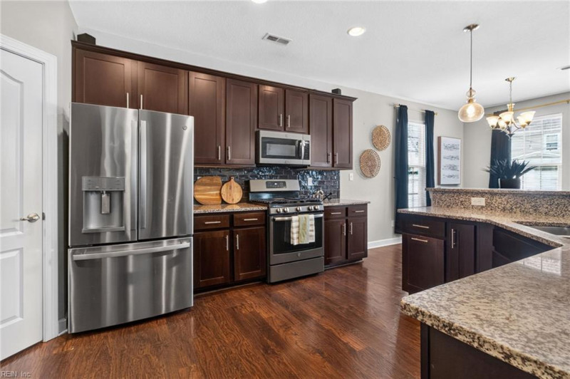 Photo 13 of 50 residential for sale in Suffolk virginia