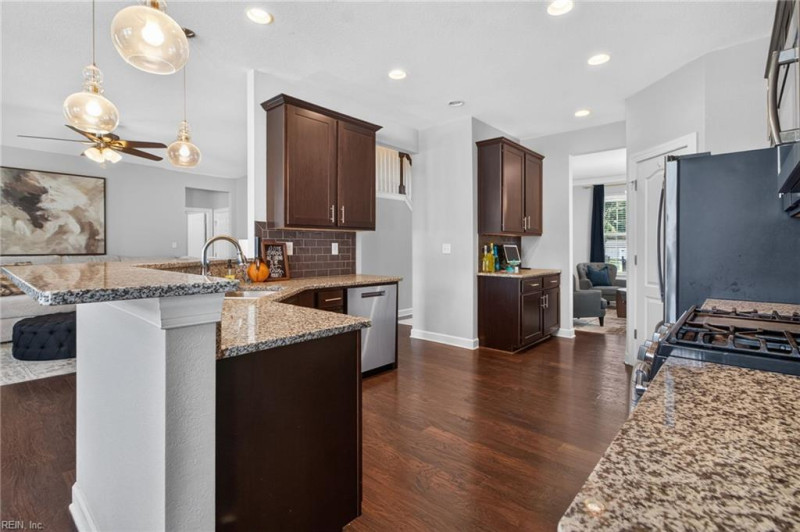 Photo 16 of 50 residential for sale in Suffolk virginia