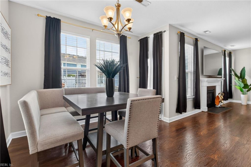 Photo 18 of 50 residential for sale in Suffolk virginia