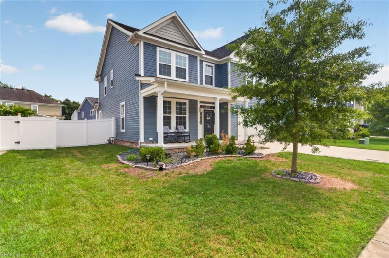 Photo 2 of 50 residential for sale in Suffolk virginia