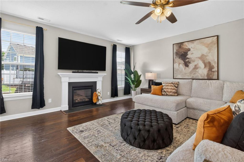 Photo 20 of 50 residential for sale in Suffolk virginia
