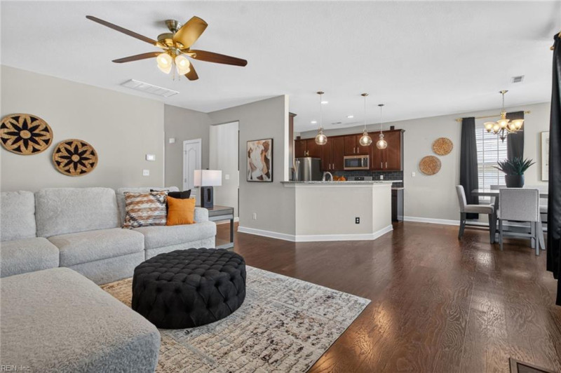 Photo 21 of 50 residential for sale in Suffolk virginia