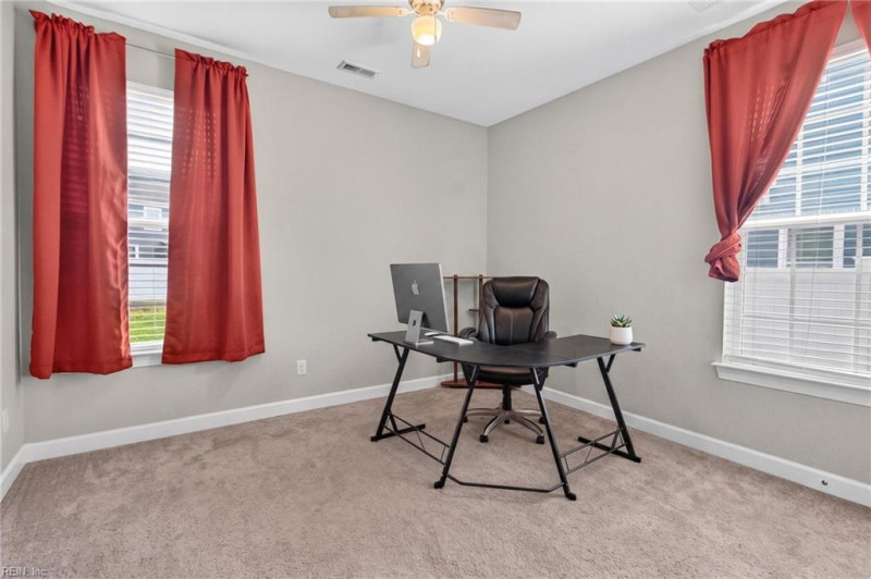 Photo 23 of 50 residential for sale in Suffolk virginia