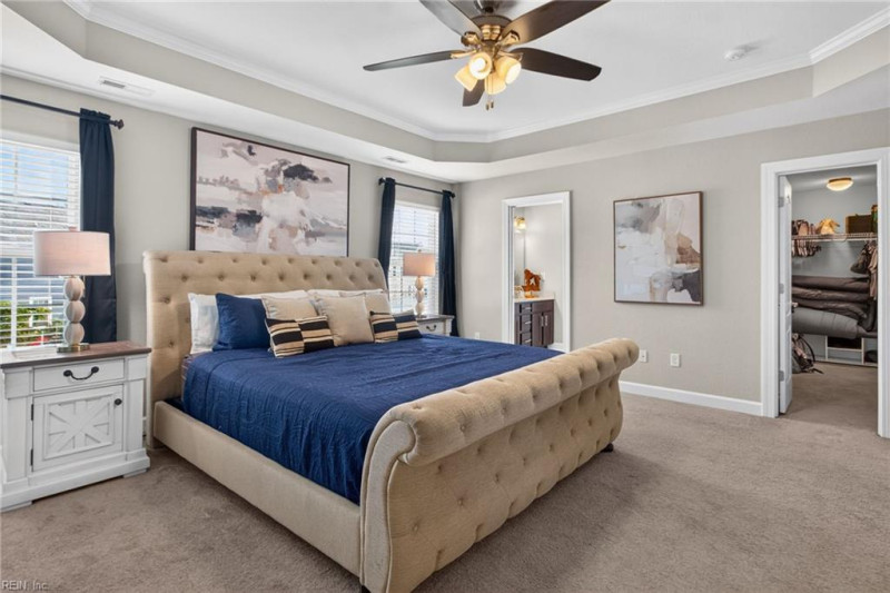 Photo 31 of 50 residential for sale in Suffolk virginia