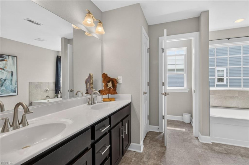 Photo 32 of 50 residential for sale in Suffolk virginia