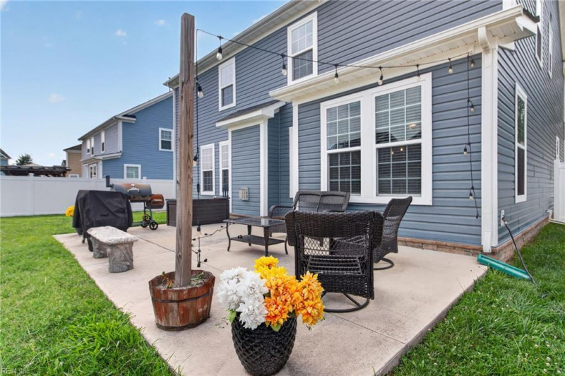 Photo 47 of 50 residential for sale in Suffolk virginia