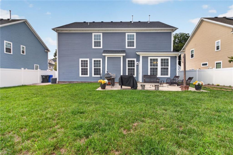 Photo 48 of 50 residential for sale in Suffolk virginia