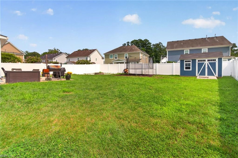 Photo 49 of 50 residential for sale in Suffolk virginia