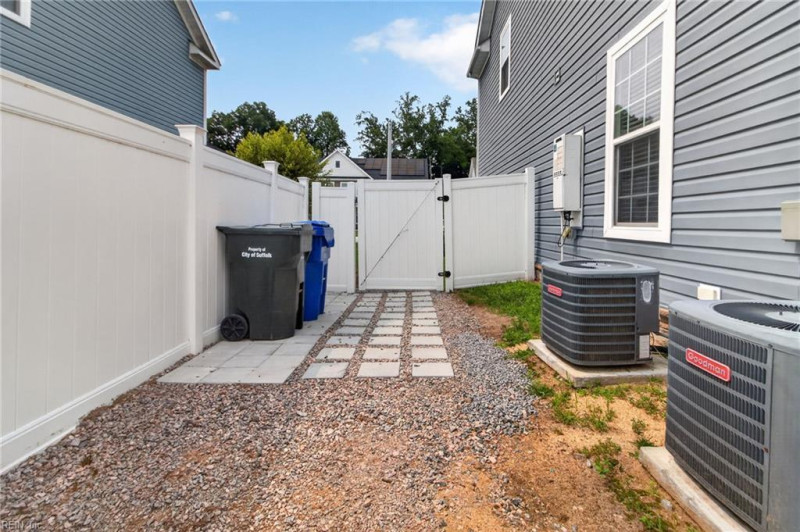 Photo 50 of 50 residential for sale in Suffolk virginia