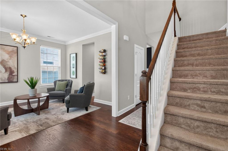 Photo 8 of 50 residential for sale in Suffolk virginia