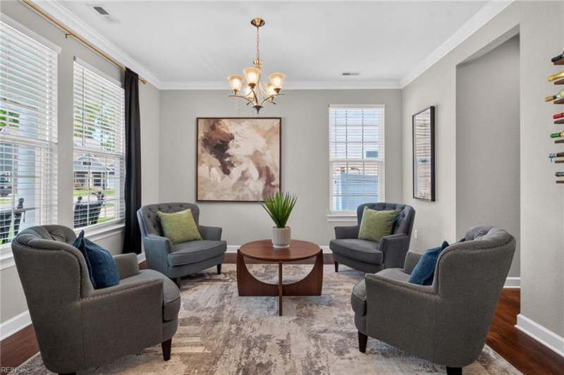 Photo 9 of 50 residential for sale in Suffolk virginia
