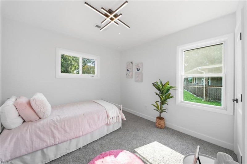 Photo 15 of 19 residential for sale in Hampton virginia
