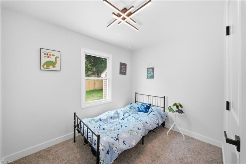 Photo 18 of 19 residential for sale in Hampton virginia