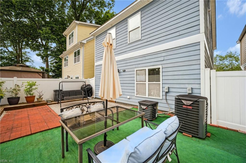 Photo 29 of 46 residential for sale in Virginia Beach virginia