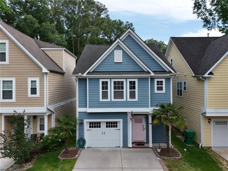 Photo 31 of 46 residential for sale in Virginia Beach virginia