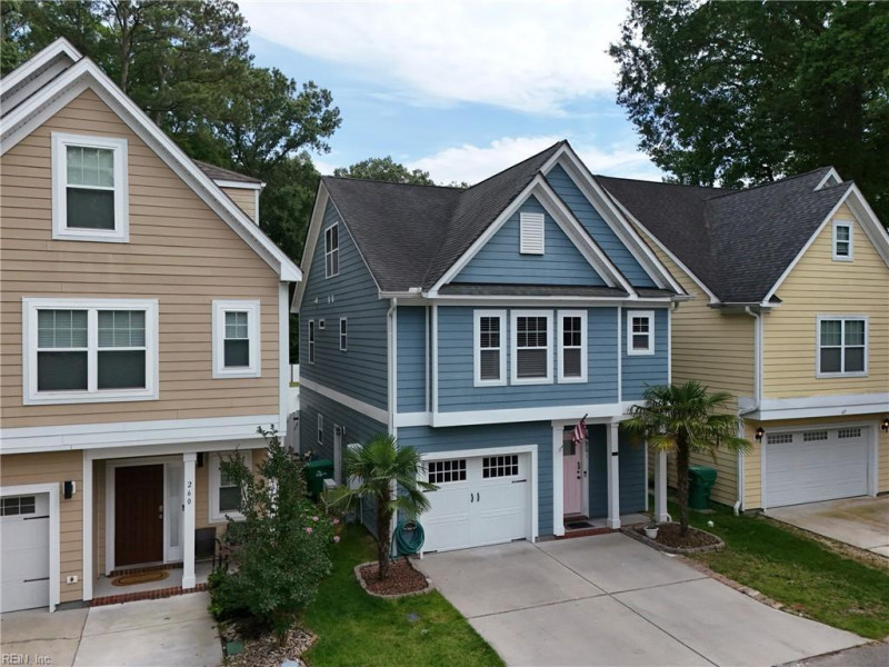 Photo 32 of 46 residential for sale in Virginia Beach virginia
