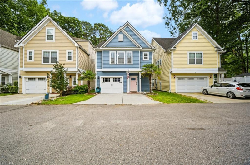 Photo 33 of 46 residential for sale in Virginia Beach virginia