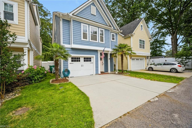 Photo 34 of 46 residential for sale in Virginia Beach virginia