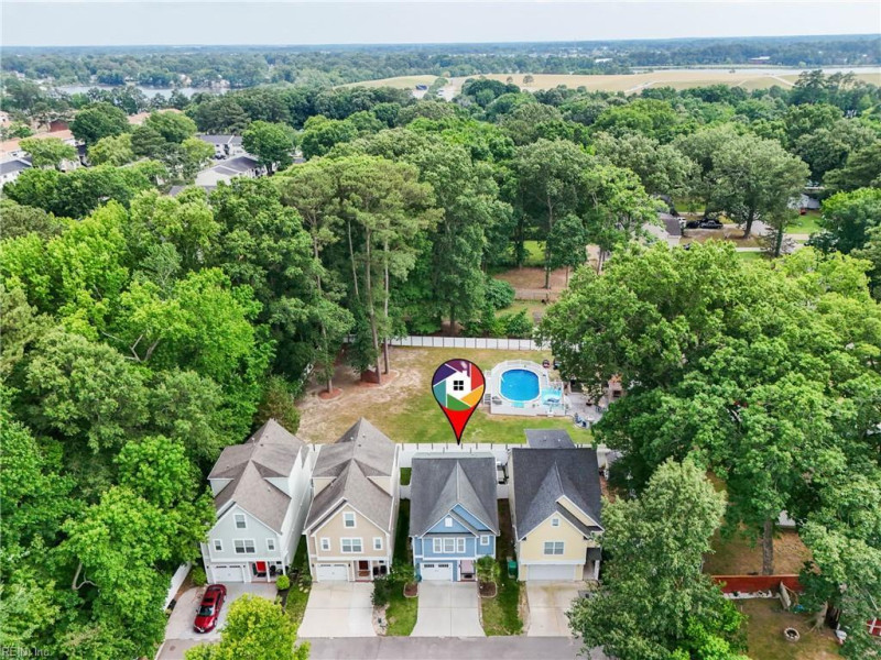 Photo 35 of 46 residential for sale in Virginia Beach virginia