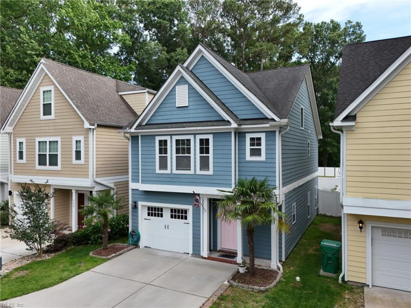 Photo 37 of 46 residential for sale in Virginia Beach virginia