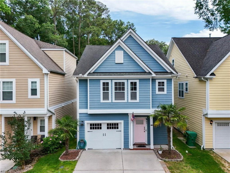 Photo 39 of 46 residential for sale in Virginia Beach virginia