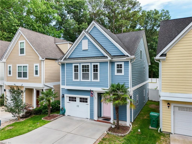 Photo 40 of 46 residential for sale in Virginia Beach virginia