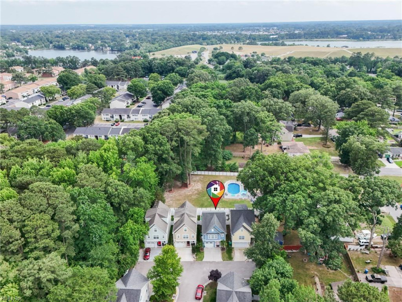 Photo 44 of 46 residential for sale in Virginia Beach virginia