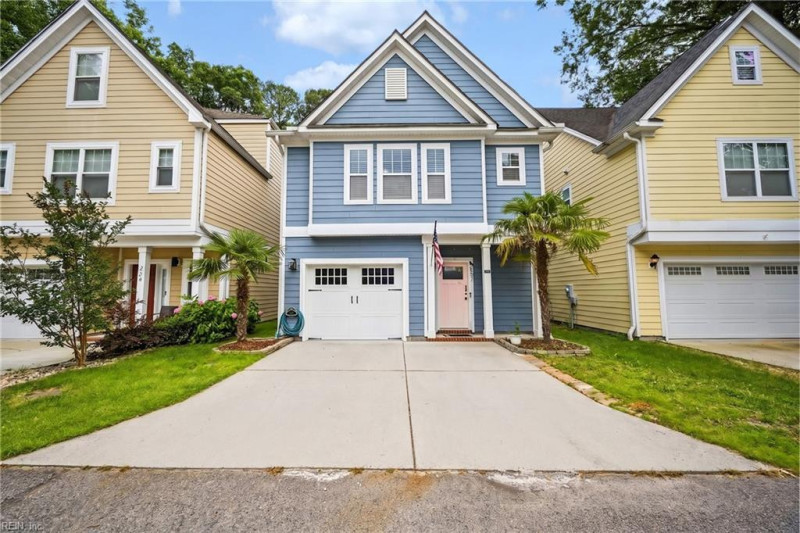 Photo 45 of 46 residential for sale in Virginia Beach virginia