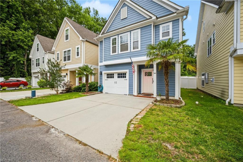 Photo 46 of 46 residential for sale in Virginia Beach virginia
