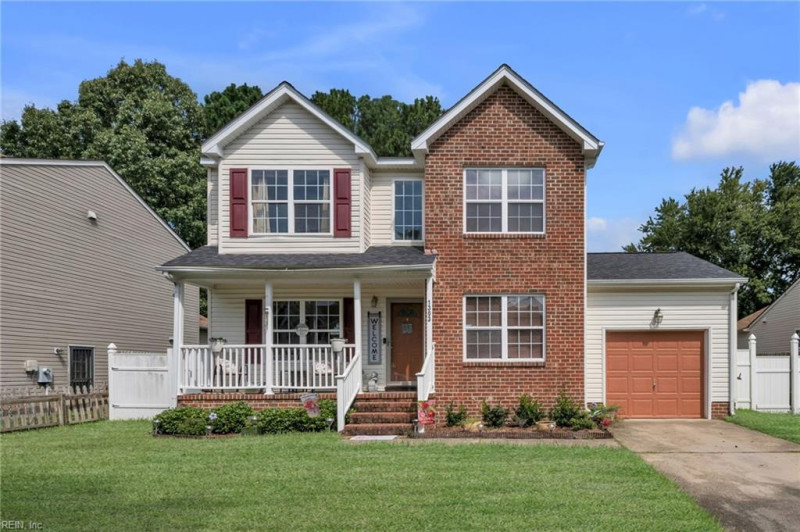 Photo 1 of 17 residential for sale in Newport News virginia Photo 1 of 17 residential for sale in Newport News virginia