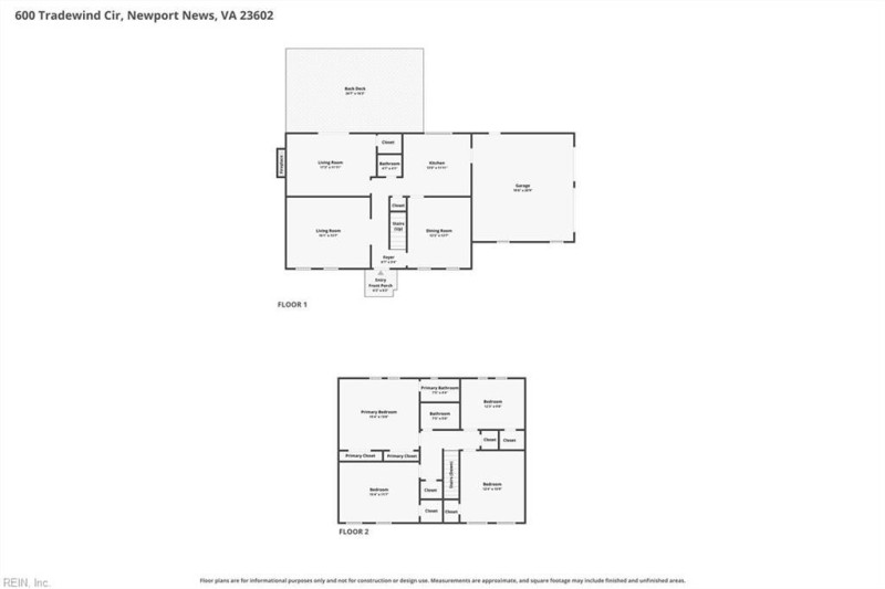 Photo 46 of 48 residential for sale in Newport News virginia Photo 46 of 48 residential for sale in Newport News virginia