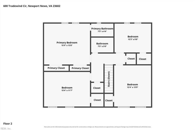 Photo 48 of 48 residential for sale in Newport News virginia Photo 48 of 48 residential for sale in Newport News virginia