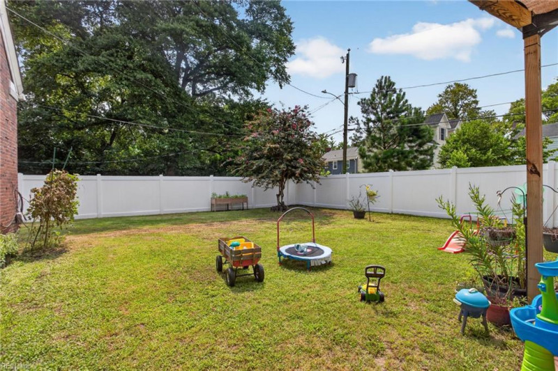 Photo 23 of 24 residential for sale in Portsmouth virginia