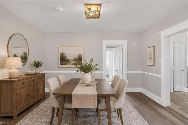 Photo 6 of 24 residential for sale in Portsmouth virginia