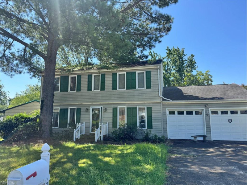Photo 1 of 1 residential for sale in Newport News virginia Photo 1 of 1 residential for sale in Newport News virginia