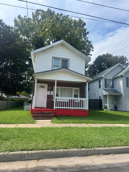 Photo 1 of 1 residential for sale in Norfolk virginia Photo 1 of 1 residential for sale in Norfolk virginia