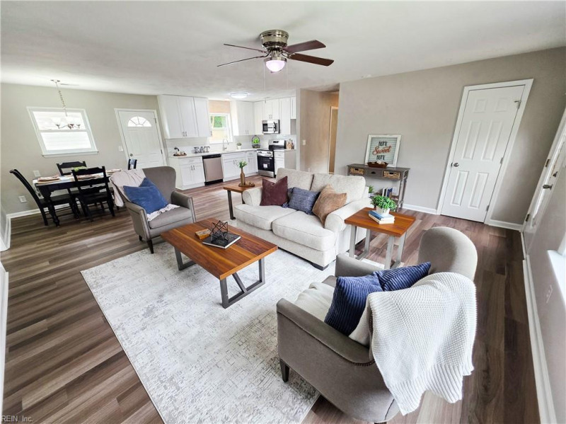 Photo 1 of 20 residential for sale in Virginia Beach virginia