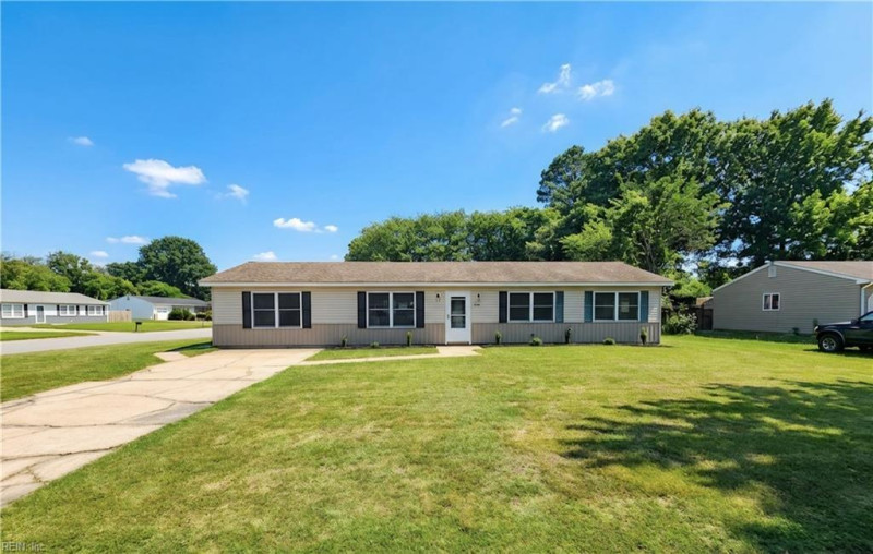 Photo 18 of 20 residential for sale in Virginia Beach virginia