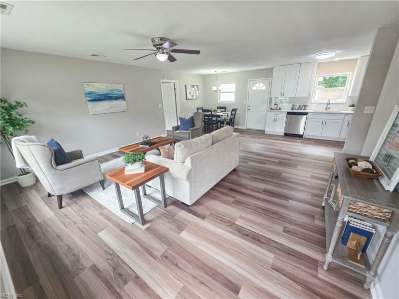 Photo 2 of 20 residential for sale in Virginia Beach virginia