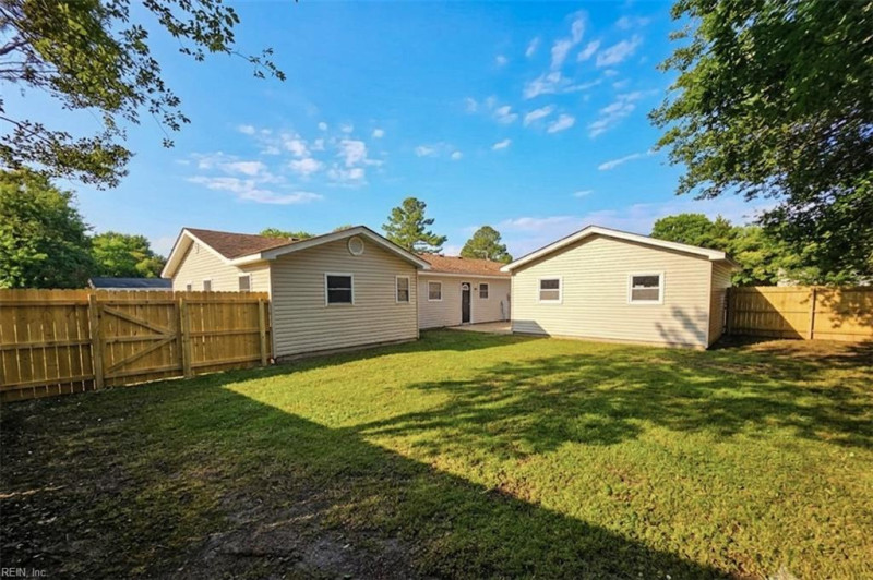 Photo 20 of 20 residential for sale in Virginia Beach virginia