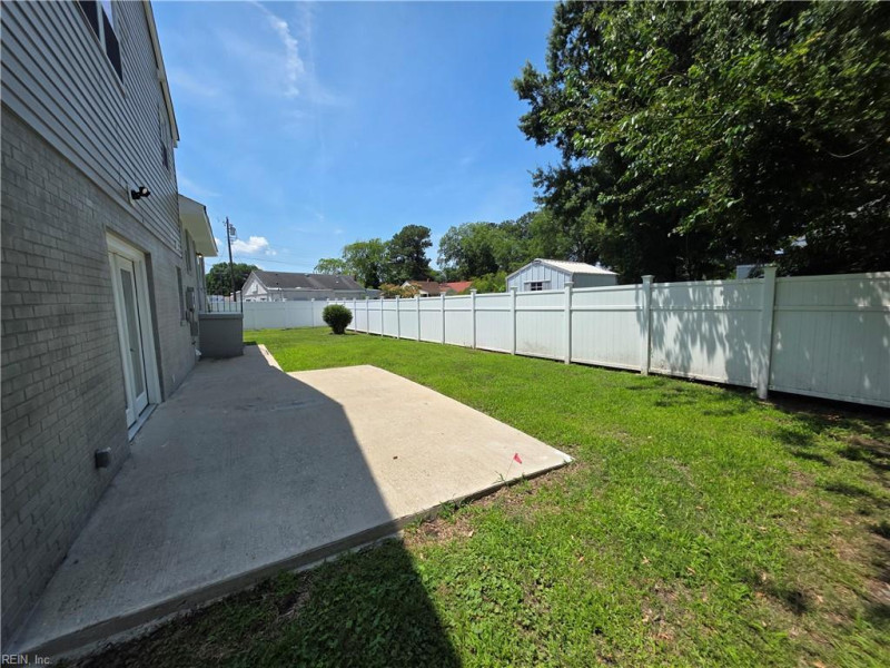 Photo 21 of 21 residential for sale in Portsmouth virginia