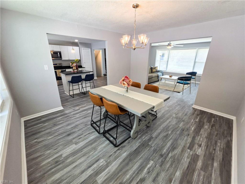 Photo 9 of 21 residential for sale in Portsmouth virginia