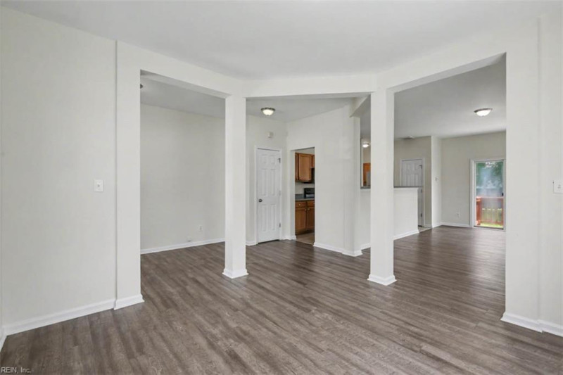 Photo 11 of 34 residential for sale in Newport News virginia
