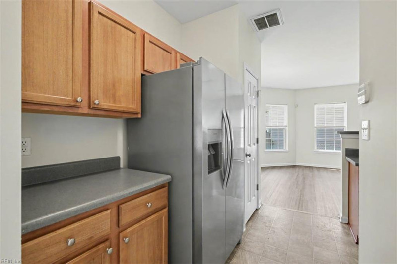 Photo 20 of 34 residential for sale in Newport News virginia